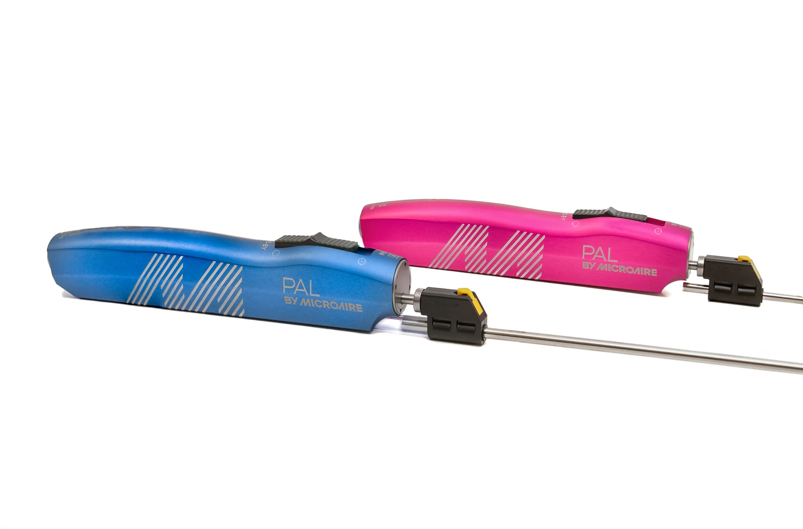 PAL SYNERGY® · piezas de mano PAL-750
